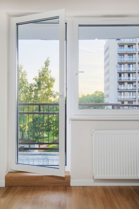 French Door Glass Replacement